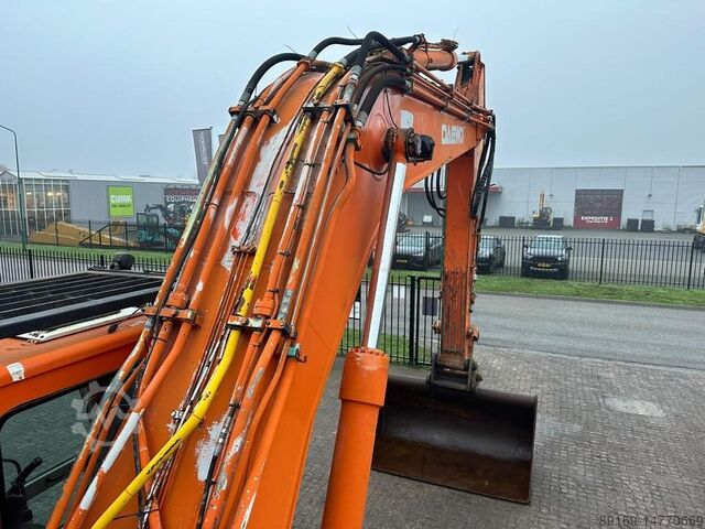 Raupenbagger DAEWOO S280LVC