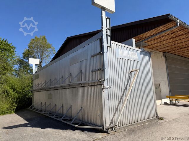 Torkkammare Mühlböck QLSF