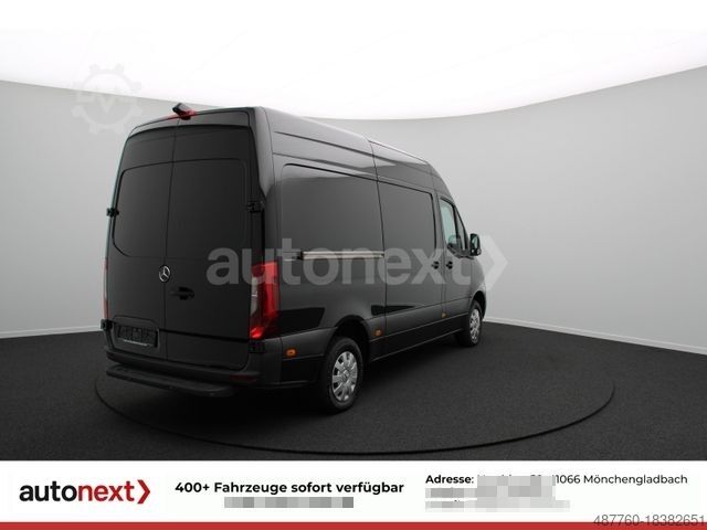 Фургон с высокой крышей MERCEDES-BENZ Sprinter 316 Automatik LED+KAMERA+TOP! 6901