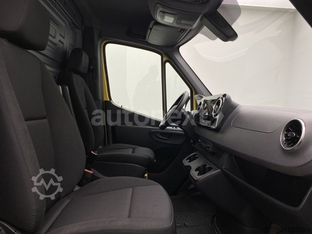 Panel van MERCEDES-BENZ Sprinter 316 Automatik *2x Schiebetür* 6556