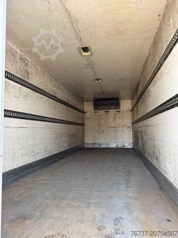 Transportasi berpendingin/beku MAN **18.224-COLDROOM-BELGIAN TRUCK IN TOPSHAPE**