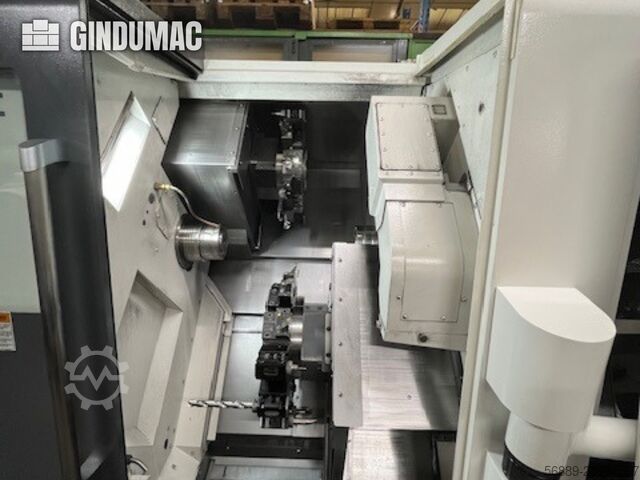 مركز تيرن ميل NAKAMURA Tome WT150 II