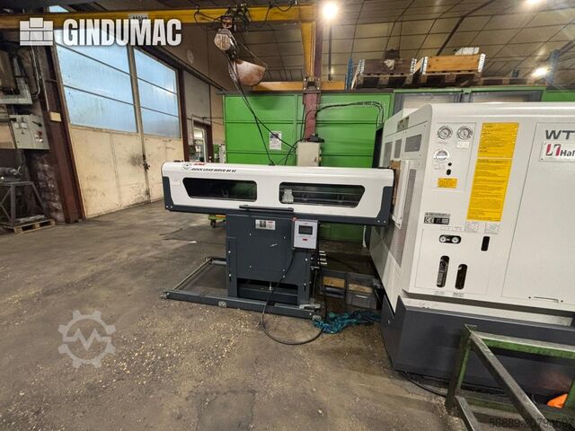 مركز تيرن ميل NAKAMURA Tome WT150 II