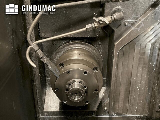 آلة الخراطة الأفقية Takamaz XW-150