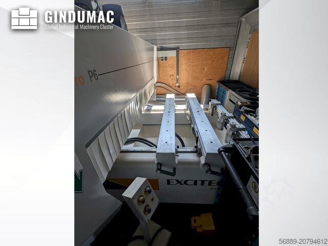 مطحنة الخشب EXCITECH MCA-03H-01-1225