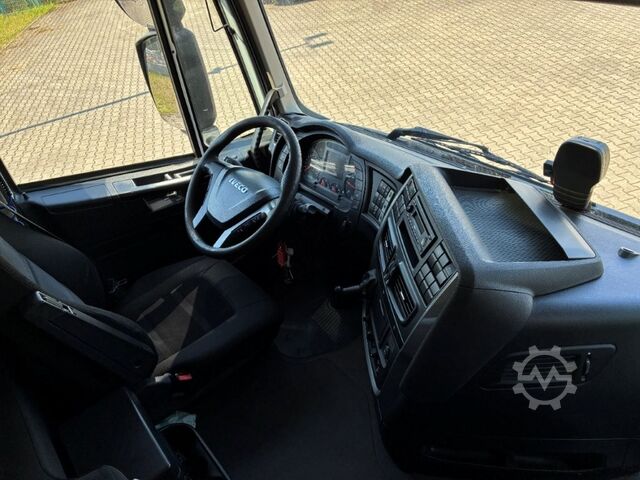  Iveco X-WAY 510 T26-001