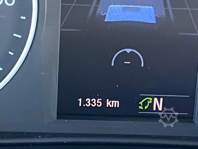 Staðlaður dráttarbíll MAN TGS 33.520 BL 6x4 FG/33 to/RS 3,60 m/PTO/AHK/Neu