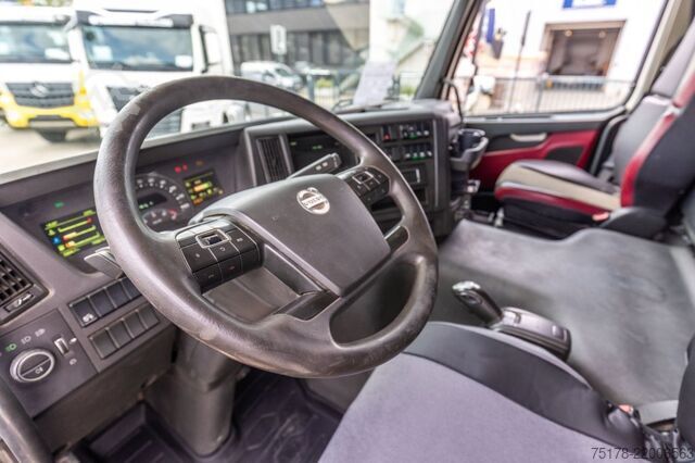 SZM סטנדרטי VOLVO FMX GLOB 460+HYDR