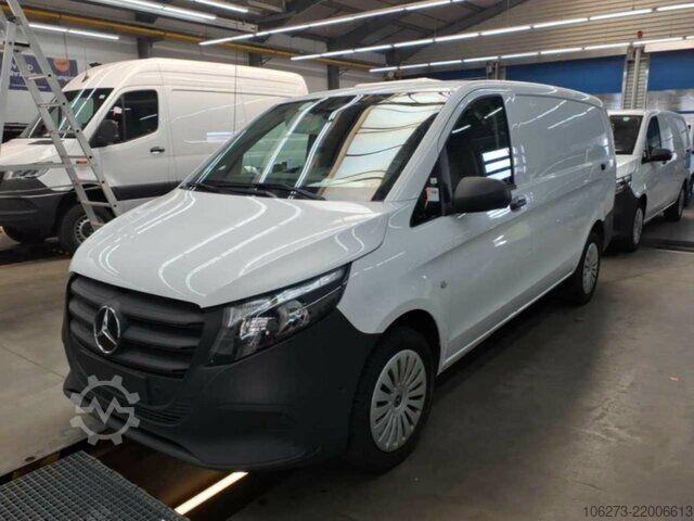 Van Mercedes-Benz Vito116CDI KA lang,Klima,Tempomat,Kamera
