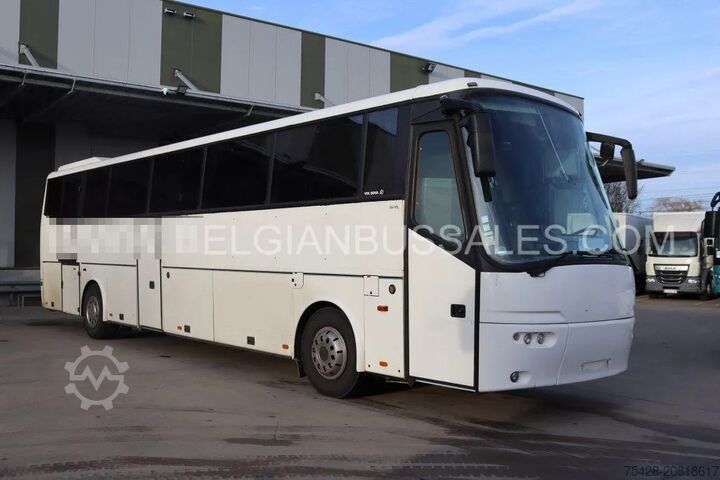 Turistbus VDL/Bova FHD 12,7-370 / Full Options/ Full Lift
