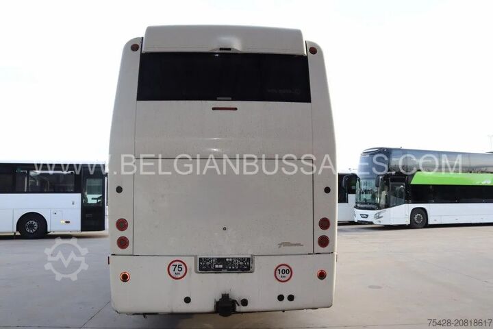 Autobus granturismo VDL/Bova FHD 12,7-370 / Full Options/ Full Lift