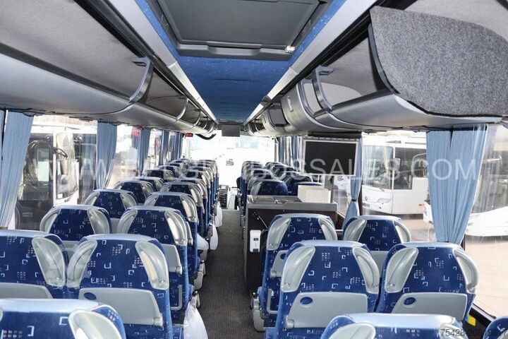 Turistbus VDL/Bova FHD 12,7-370 / Full Options/ Full Lift