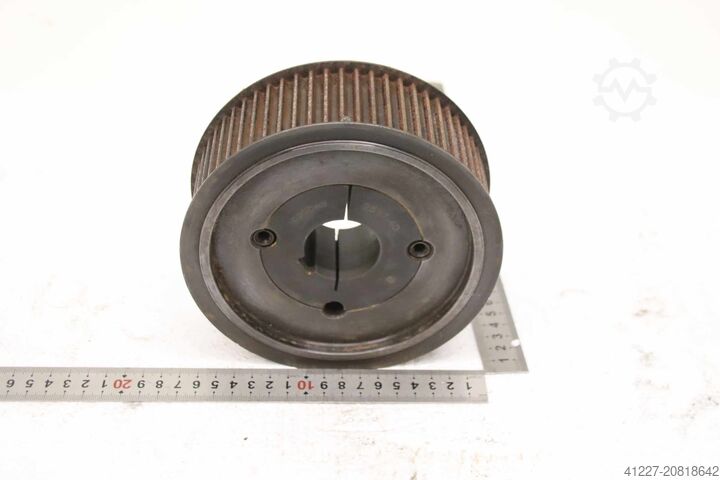 Polia de correia dentada Stahl TB 64-8M-50 2517-40