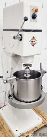 Machine à mélanger et à battre Rego SM 3