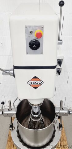 Machine à mélanger et à battre Rego SM 3
