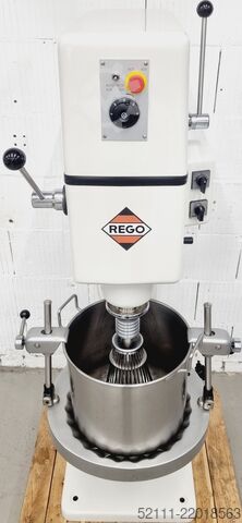Machine à mélanger et à battre Rego SM 3