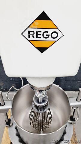 Machine à mélanger et à battre Rego SM 3
