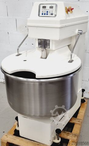 Mikser spirale Sinmag SP 120