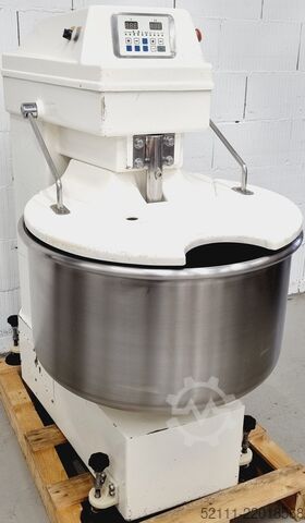 Mikser spirale Sinmag SP 120