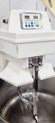 Mikser spirale Sinmag SP 120
