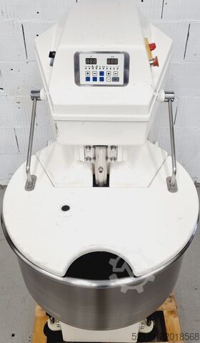 Mikser spirale Sinmag SP 120