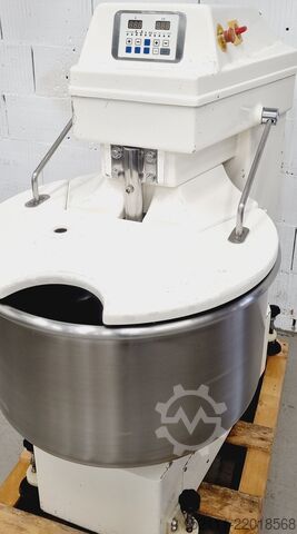 Mikser spirale Sinmag SP 120