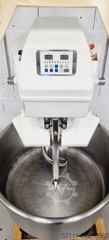 Mikser spirale Sinmag SP 120