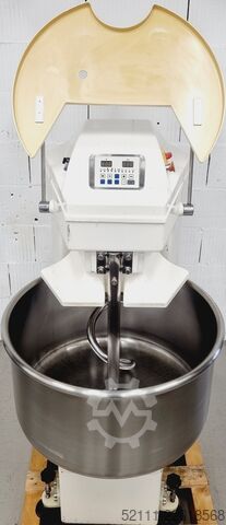 Mikser spirale Sinmag SP 120