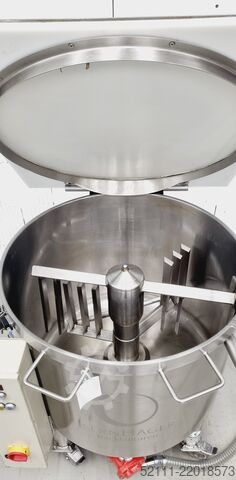 酸面团系统 Isernhäger B 200