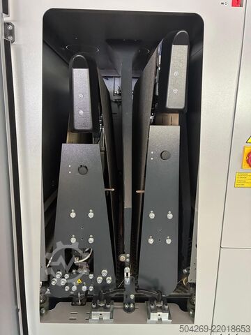 Levigatrice a nastro largo Felder FW 1102 perform
