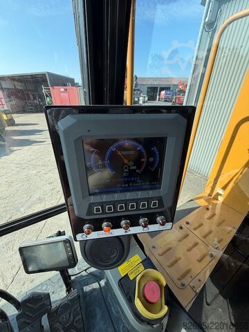 Camion basculant Morooka MST 2200 V D