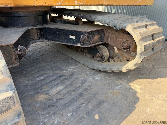 Camion basculant Morooka MST 2200 V D