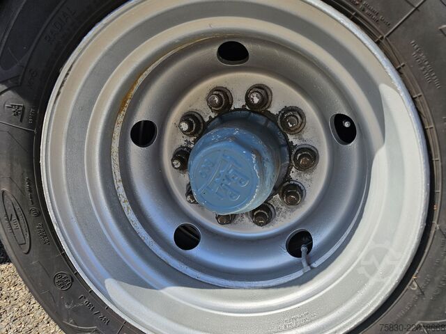 Cargador bajo ES-GE 4STL48 / 4 AXLE / SLIDING ROOF / EXPANDABLE / L...
