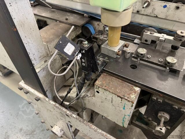 Folder gluer Leary LS-4R