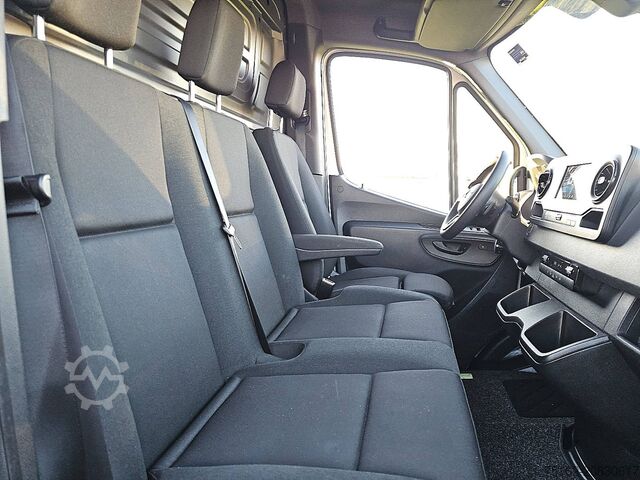 Hochdachkombi MERCEDES-BENZ SPRINTER 317 L2H2 Mbux RWD!