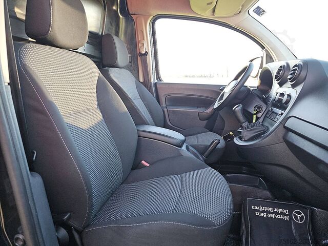 Koffer MERCEDES-BENZ CITAN 108 CDI