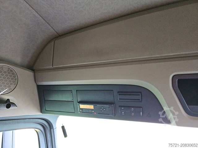 Standard-SZM MERCEDES-BENZ ACTROS 1848 LS Streamspace 2.30