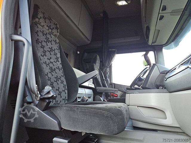 Standard-SZM SCANIA R450