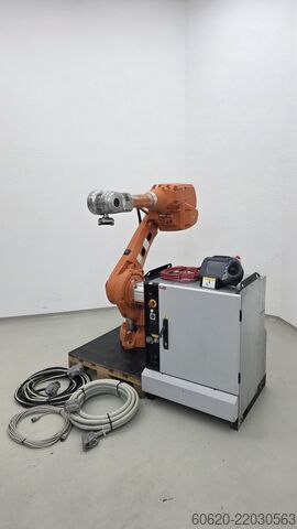 Промышленный робот ABB IRB 4600-45/2.05 ABB IRB 4600-45/2.05 Type C