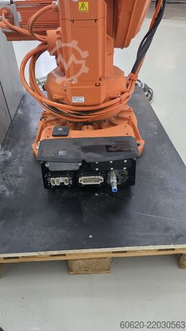 Промышленный робот ABB IRB 4600-45/2.05 ABB IRB 4600-45/2.05 Type C