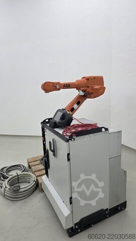 Industrial robot ABB IRB 2600-12/1.85 ABB IRB 2600-12/1.85