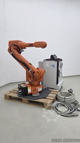 Industrial robot ABB IRB 2600-12/1.85 ABB IRB 2600-12/1.85