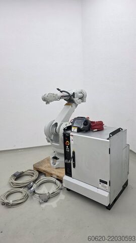 ABB IRB 2400 M2004 iðnaðarvélmenni ABB IRB 2400 M2004