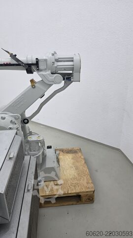 ABB IRB 2400 M2004 iðnaðarvélmenni ABB IRB 2400 M2004