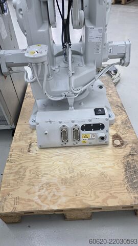 ABB IRB 2400 M2004 iðnaðarvélmenni ABB IRB 2400 M2004