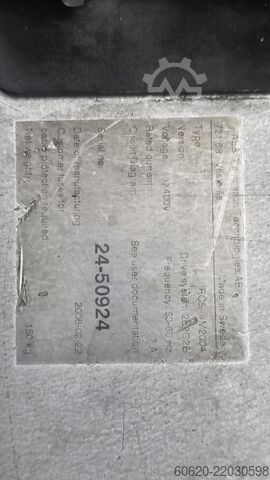শিল্প রোবট ABB IRB 2400 M2004 ABB IRB 2400 M2004 (IRB 2400/10 Type B)