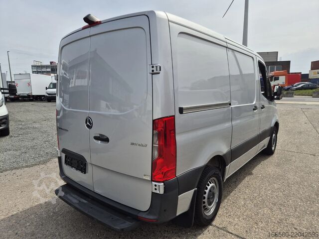 Carrinha Mercedes-Benz Sprinter 311 CDI