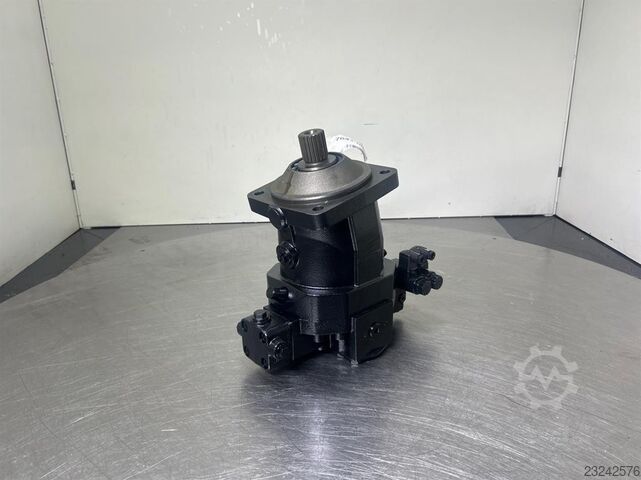 Bauer Maschinenbau GmbH Bauer Maschinenbau GmbH Bauer Maschinenbau GmbH