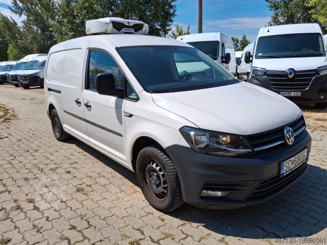 Хладилен ван VOLKSWAGEN Caddy Nfz Maxi BMT