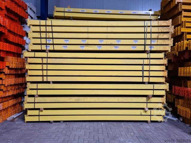 Feralco 3.745 mm / K: 130 x 50 mm Fachlast: 2.000 Kg